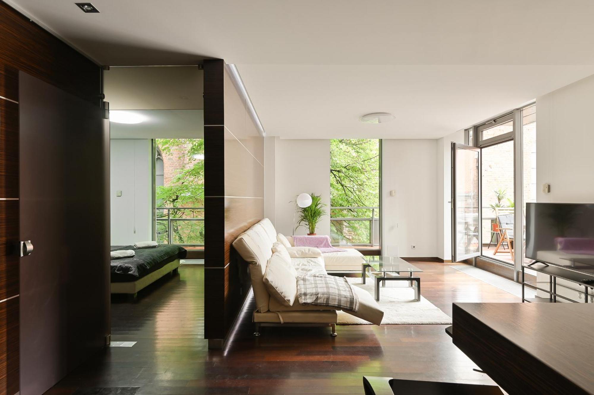 Saint Peter'S Apartment Рига Екстер'єр фото
