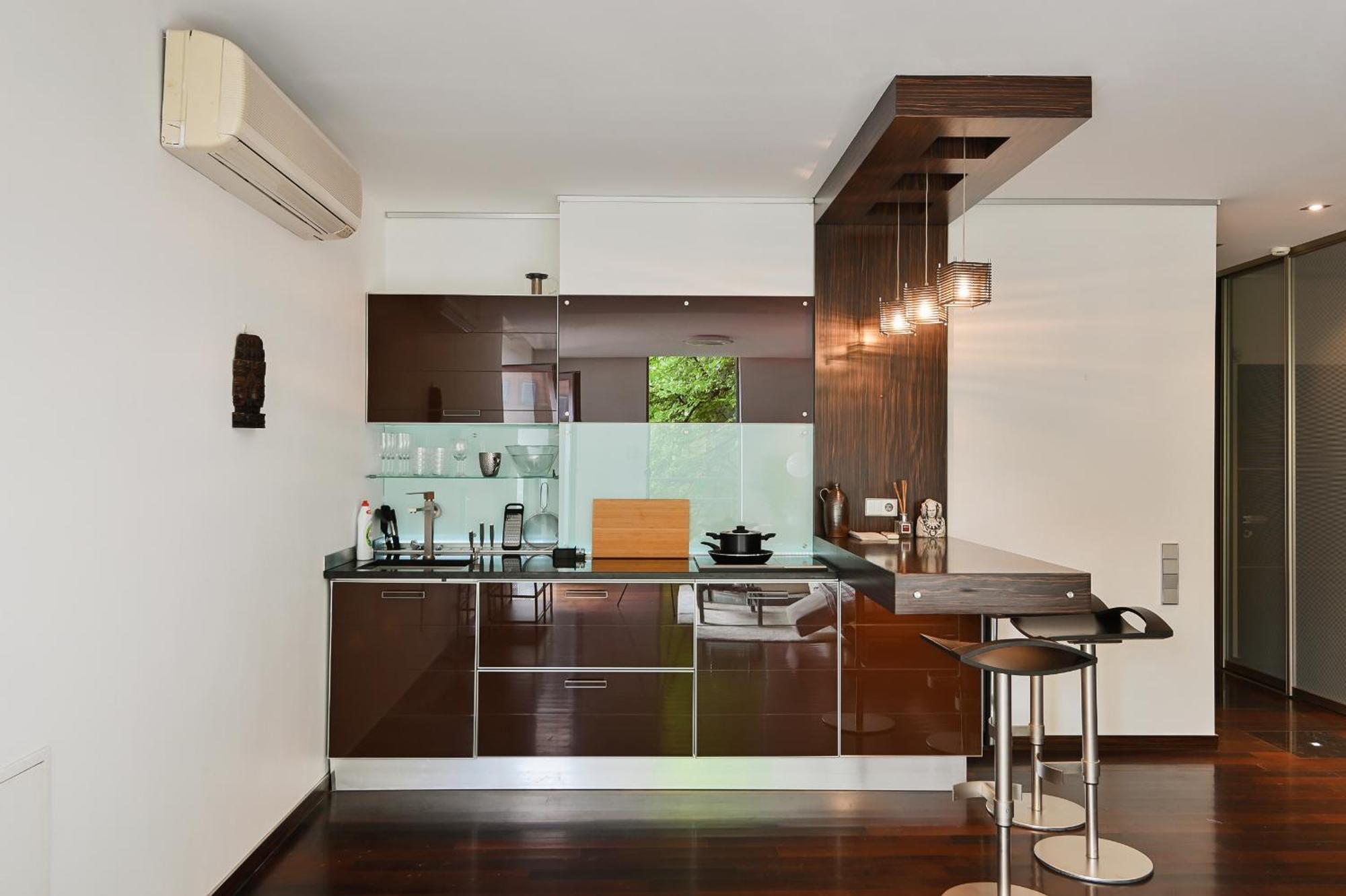 Saint Peter'S Apartment Рига Екстер'єр фото